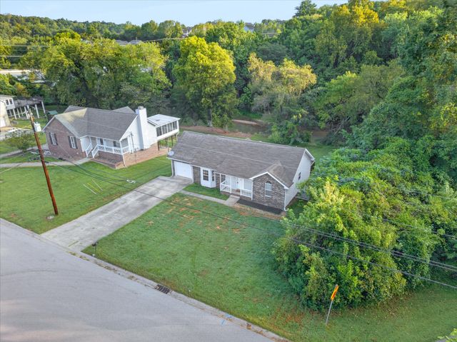 1705 Broadripple Drive, Clarksville, TN 37042