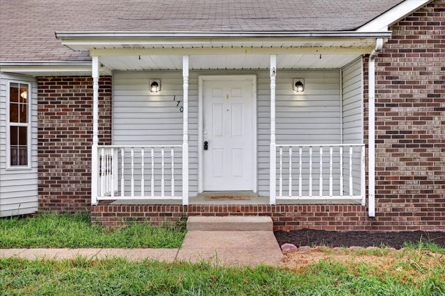 1705 Broadripple Drive, Clarksville, TN 37042