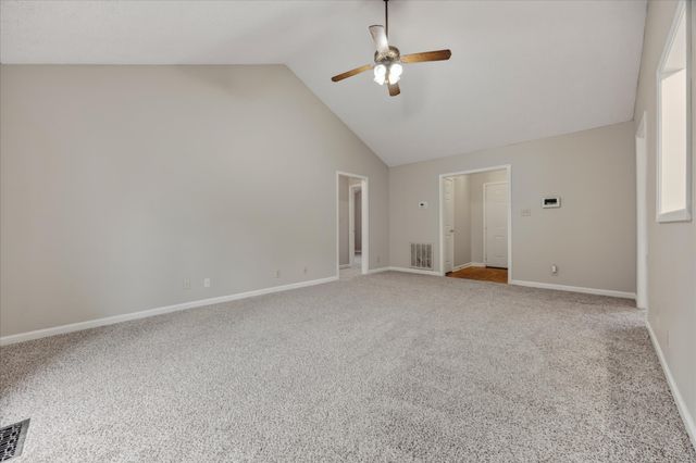 1705 Broadripple Drive, Clarksville, TN 37042