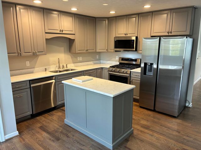 15 COLLINSWOOD WAY, Staunton, VA 24401