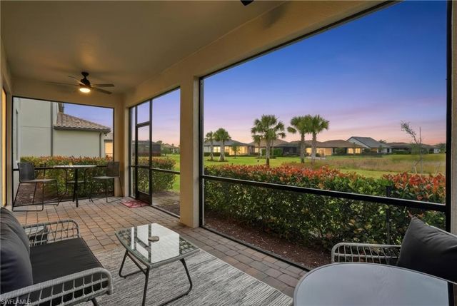 19774 The Place BLVD, Estero, FL 33928