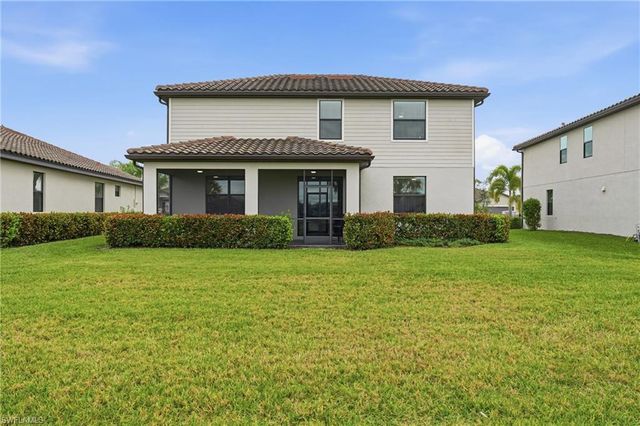 19774 The Place BLVD, Estero, FL 33928