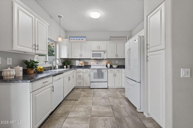 14212 W CABALLERO Drive, Sun City West, AZ 85375