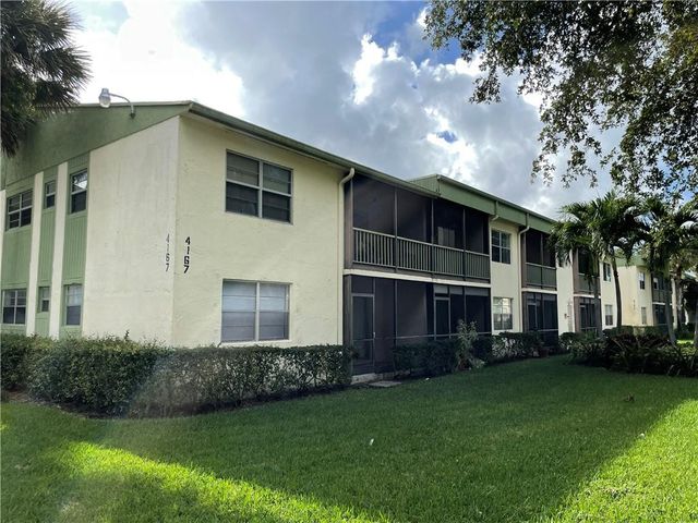 4167 NW 90th Avenue 202, Coral Springs, FL 33065