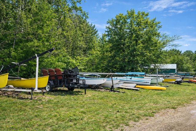 28310 Shorewood Drive, Covert, MI 49043