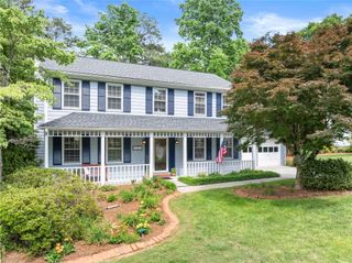 1087 Spring Mill Drive SW, Lilburn, GA 30047
