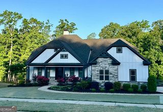 207 Blue Point Parkway, Fayetteville, GA 30214
