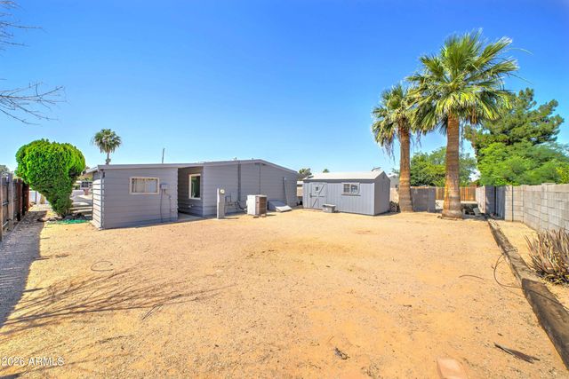 3448 E BEVERLY Lane, Phoenix, AZ 85032