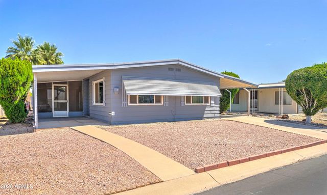 3448 E BEVERLY Lane, Phoenix, AZ 85032