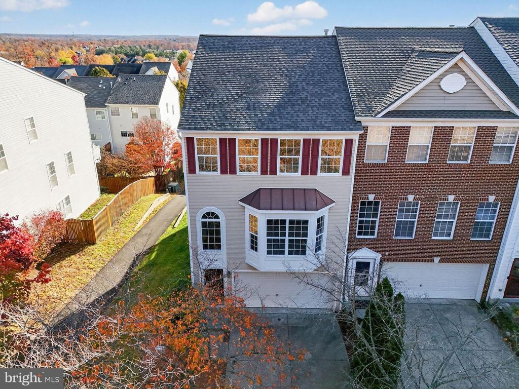 18474 SIERRA SPRINGS SQ, Leesburg, VA 20176