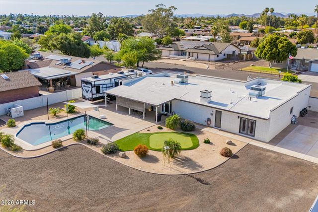 7115 W JOHN CABOT Road, Glendale, AZ 85308