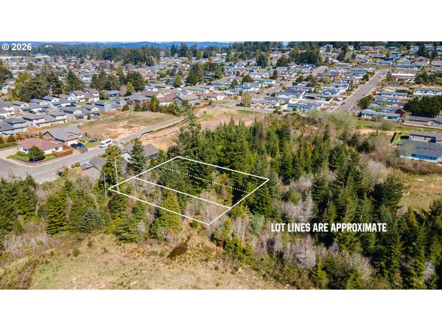 Lot 2024702, Coos Bay, OR 97420