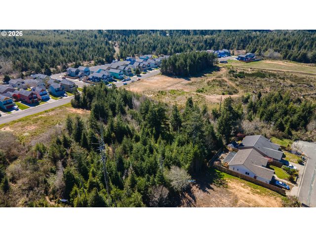 Lot 2024702, Coos Bay, OR 97420