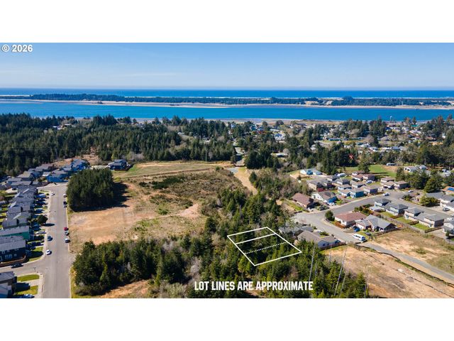 Lot 2024702, Coos Bay, OR 97420