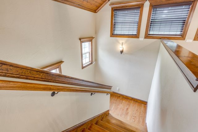 1480 Fox Lane, Burleson, TX 76028