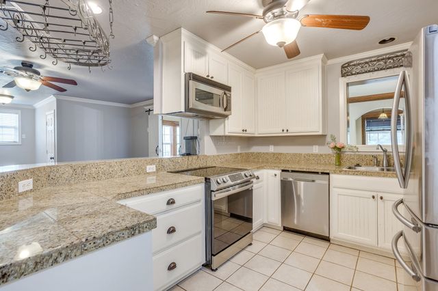 1480 Fox Lane, Burleson, TX 76028