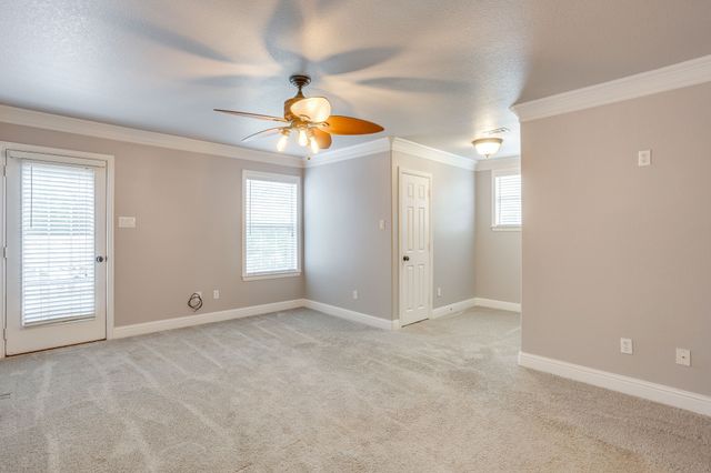1480 Fox Lane, Burleson, TX 76028