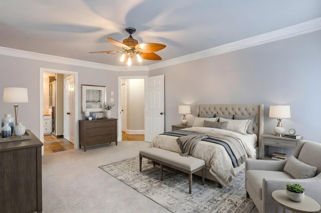 1480 Fox Lane, Burleson, TX 76028
