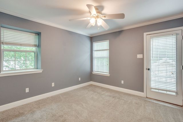 1480 Fox Lane, Burleson, TX 76028