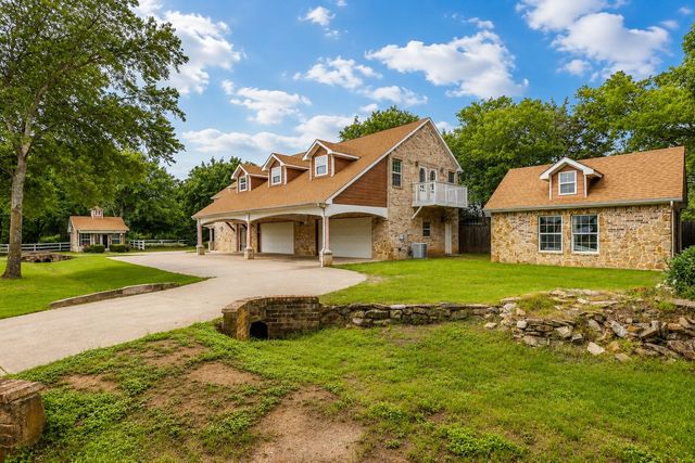 1480 Fox Lane, Burleson, TX 76028