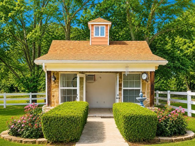 1480 Fox Lane, Burleson, TX 76028