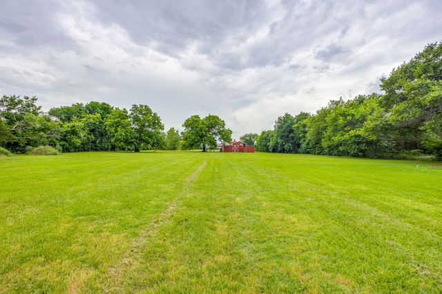 1480 Fox Lane, Burleson, TX 76028