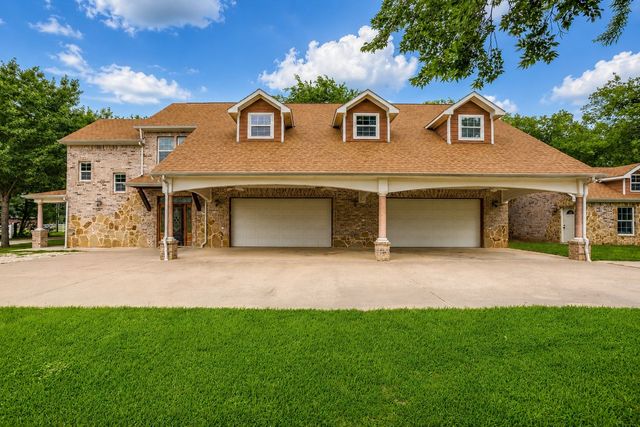 1480 Fox Lane, Burleson, TX 76028