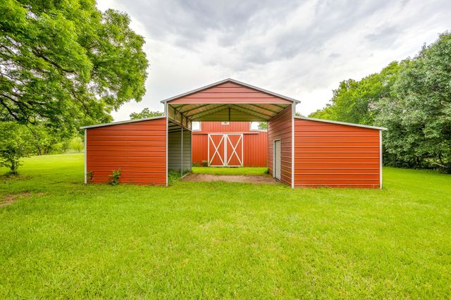 1480 Fox Lane, Burleson, TX 76028