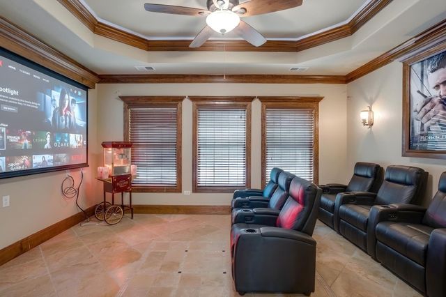 1480 Fox Lane, Burleson, TX 76028
