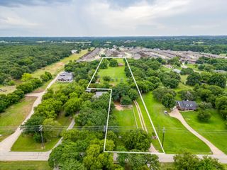 1480 Fox Lane, Burleson, TX 76028
