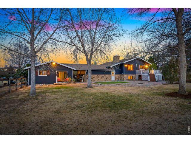 2021 River Glen Dr, Berthoud, CO 80513