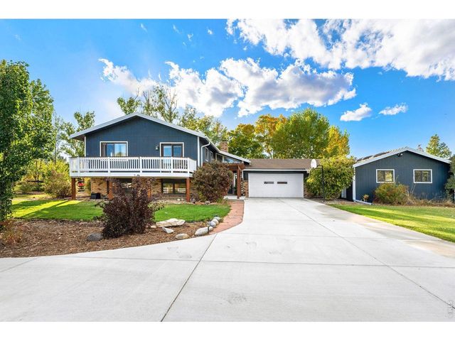 2021 River Glen Dr, Berthoud, CO 80513