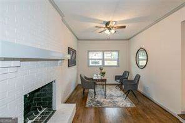 902 Scott Lane SW, Marietta, GA 30008