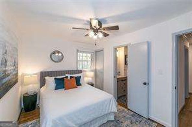 902 Scott Lane SW, Marietta, GA 30008