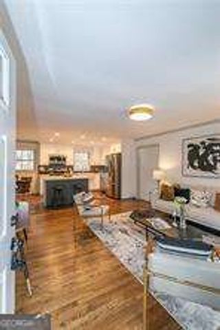 902 Scott Lane SW, Marietta, GA 30008