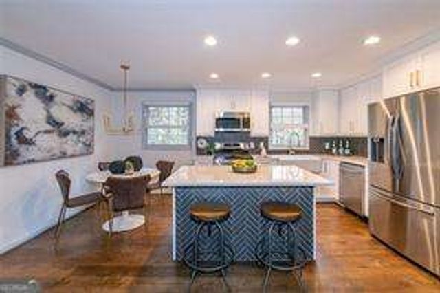 902 Scott Lane SW, Marietta, GA 30008