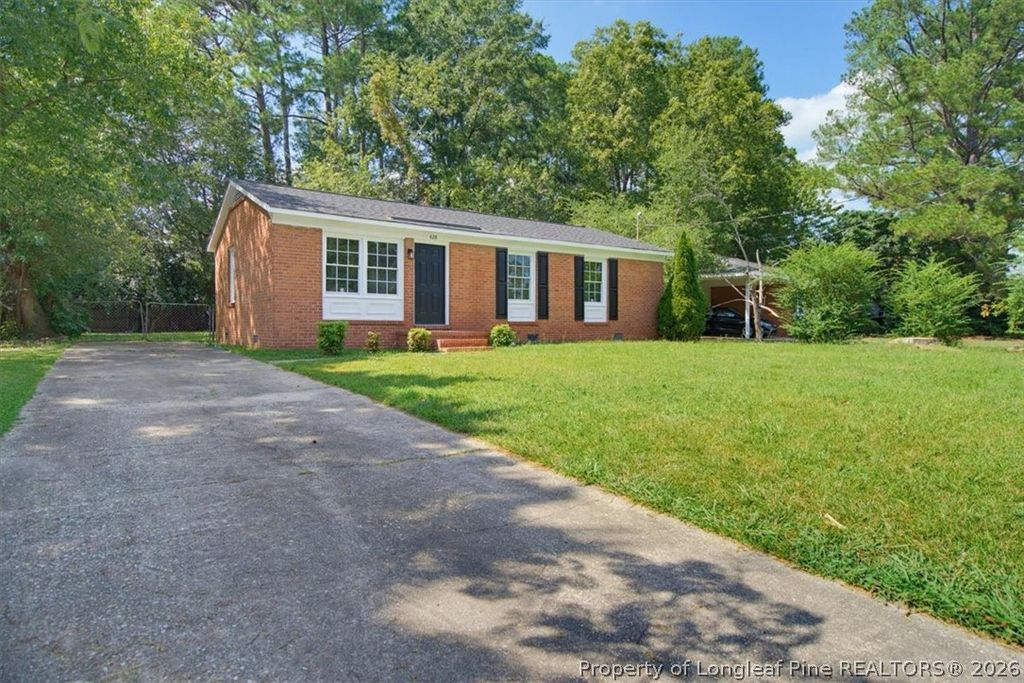 428 Perth Street, Fayetteville, NC 28314 — photo 2