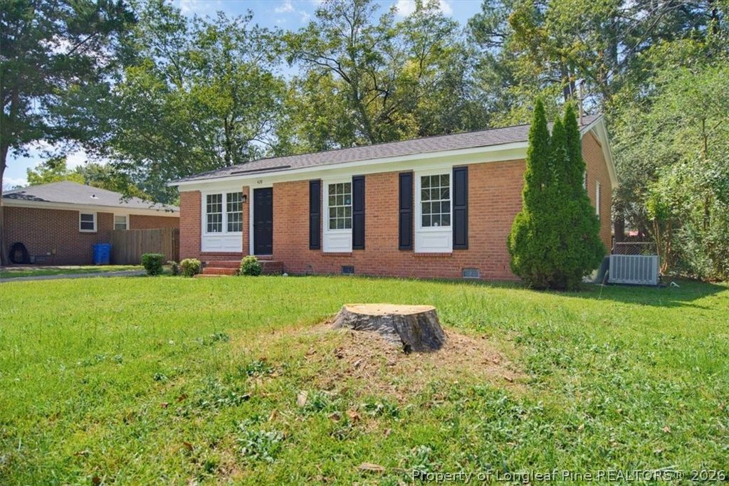 428 Perth Street, Fayetteville, NC 28314 — photo 3