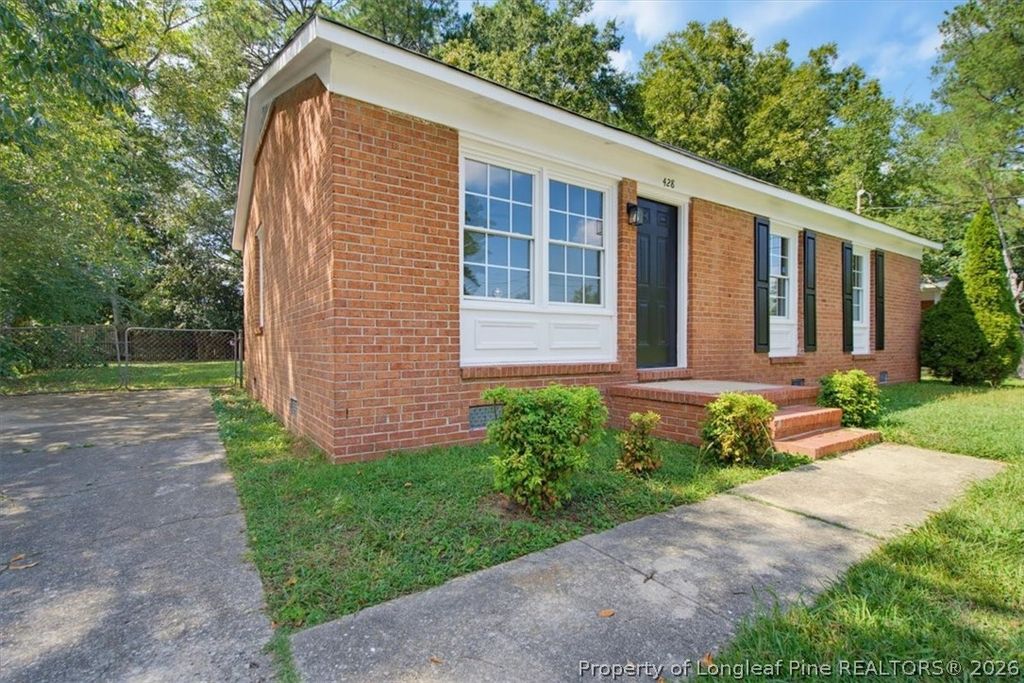 428 Perth Street, Fayetteville, NC 28314 — photo 4