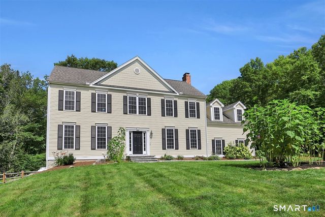 18 Jacob Lane, Killingworth, CT 06419