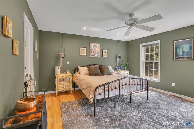 18 Jacob Lane, Killingworth, CT 06419