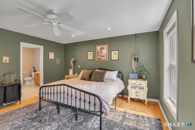 18 Jacob Lane, Killingworth, CT 06419