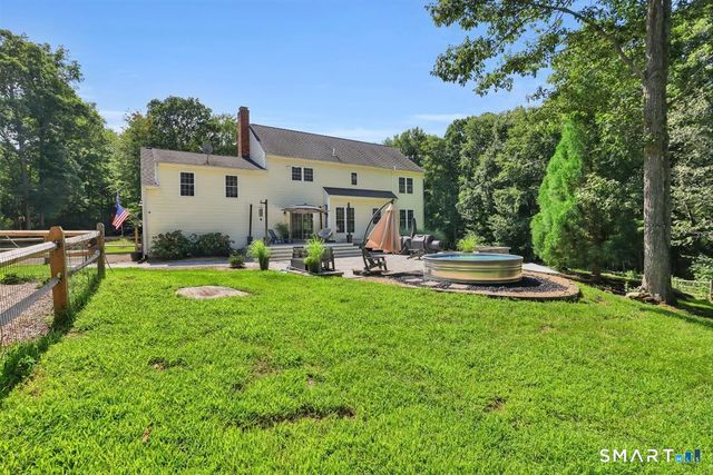 18 Jacob Lane, Killingworth, CT 06419