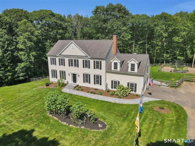 18 Jacob Lane, Killingworth, CT 06419
