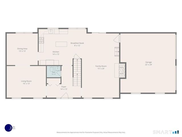 18 Jacob Lane, Killingworth, CT 06419