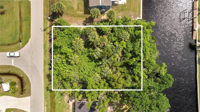 727 MARLIN DRIVE, Punta Gorda, FL 33950