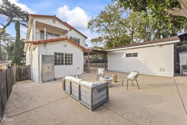 4608 La Crescenta Avenue, La Crescenta, CA 91214