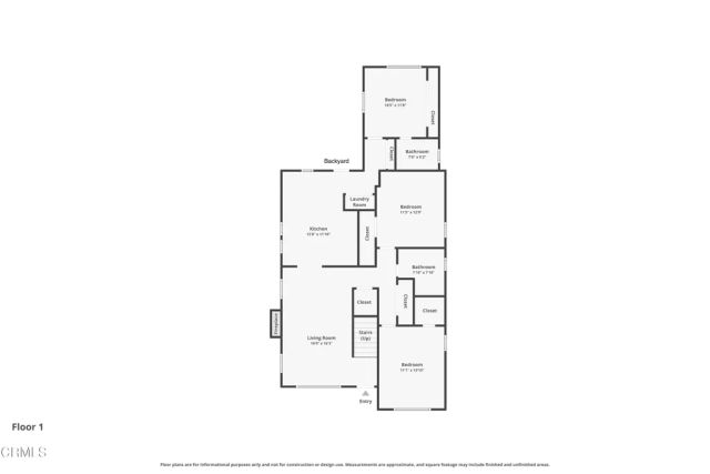 4608 La Crescenta Avenue, La Crescenta, CA 91214