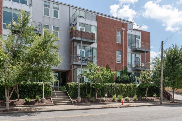 926 Woodland St Unit 101, Nashville, TN 37206