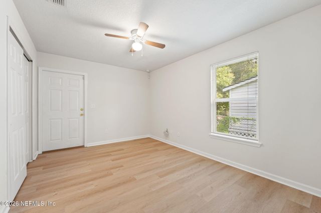 1322 RUSHING Street, Jacksonville, FL 32209